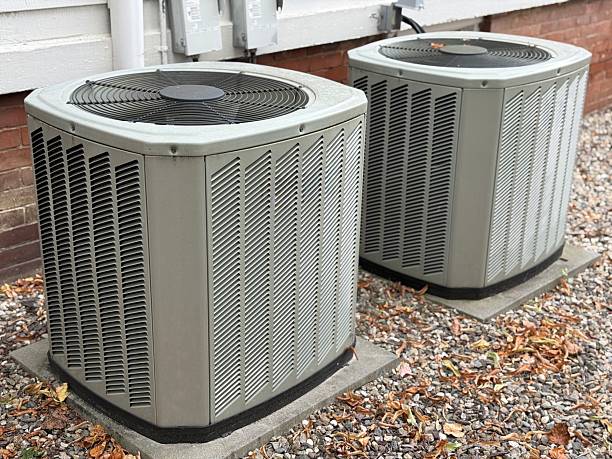 Reliable Emergency Hvac contractor in Grover Beach, CA by Leonard HVAC